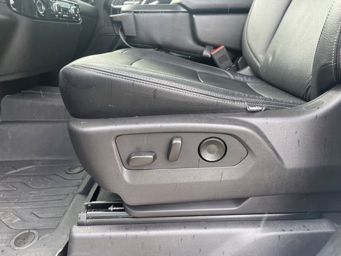 Used 2024 GMC Sierra 1500 Elevation image 22