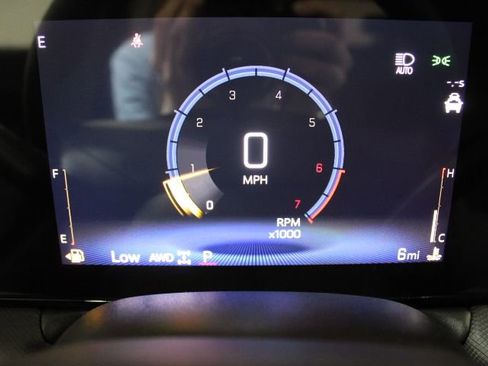 New 2026 Chevrolet TrailBlazer LT w/ Convenience Package AWD/4WD image 38