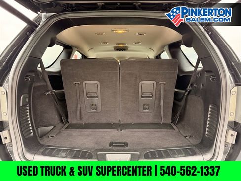 Used 2011 Dodge Durango Crew image 41