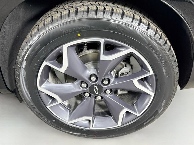 Used 2022 Chevrolet Blazer RS w/ Enhanced Convenience Package FWD image 32