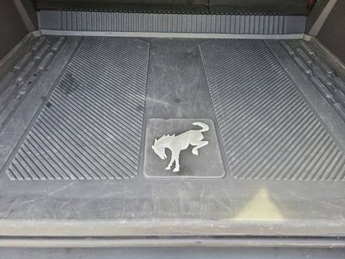 Used 2023 Ford Bronco Raptor image 8