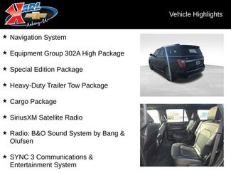 Used 2021 Ford Expedition Limited video 2