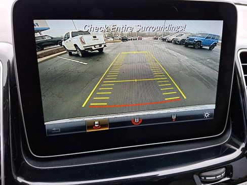 Used 2018 Mercedes-Benz GLE 350 image 21