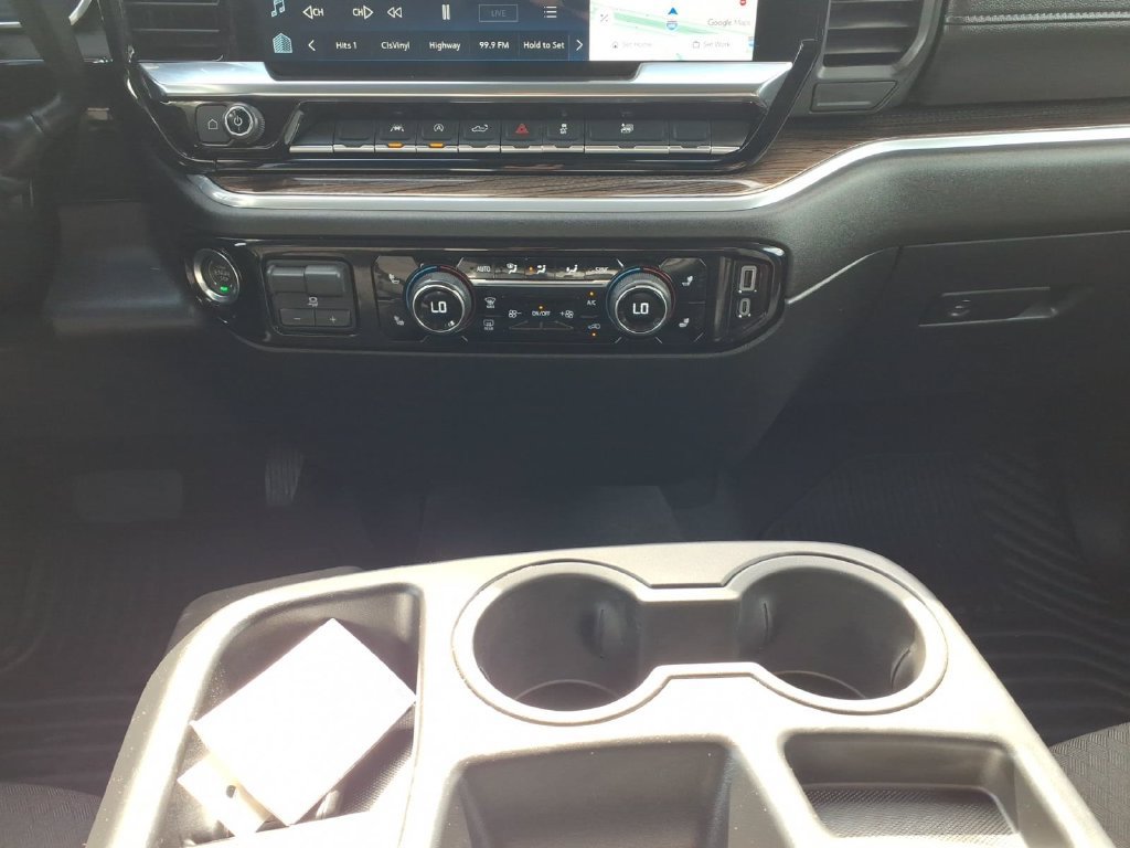 Used 2026 Chevrolet Silverado 1500 RST RWD image 12