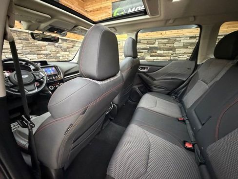 Used 2020 Subaru Forester Sport AWD/4WD image 29