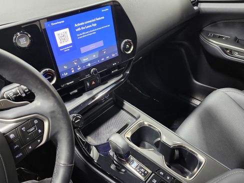 Used 2022 Lexus NX 350 AWD image 35