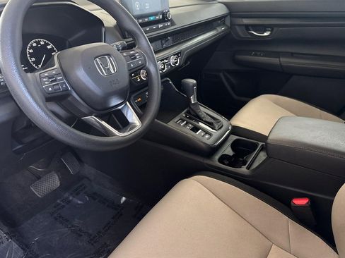 Certified 2024 Honda CR-V EX image 4