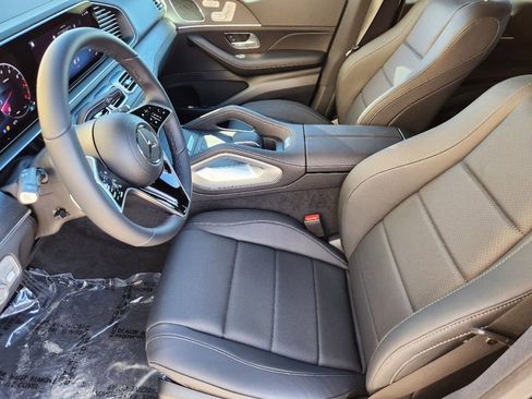 Used 2025 Mercedes-Benz GLE 350 4MATIC image 12