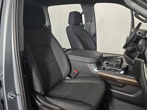 Used 2023 GMC Sierra 1500 Elevation w/ LPO, Elevation Black Package AWD/4WD image 33