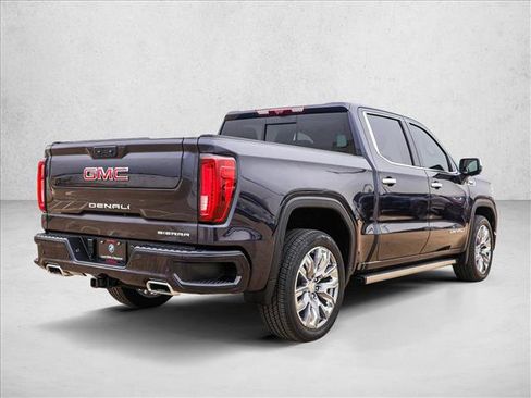 Used 2024 GMC Sierra 1500 Denali w/ Denali Reserve Package image 5