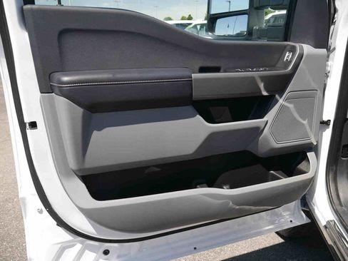 Used 2025 Ford F350 XLT w/ 360-Degree Camera Package AWD/4WD image 25