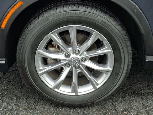 Used 2024 Honda CR-V EX image 27