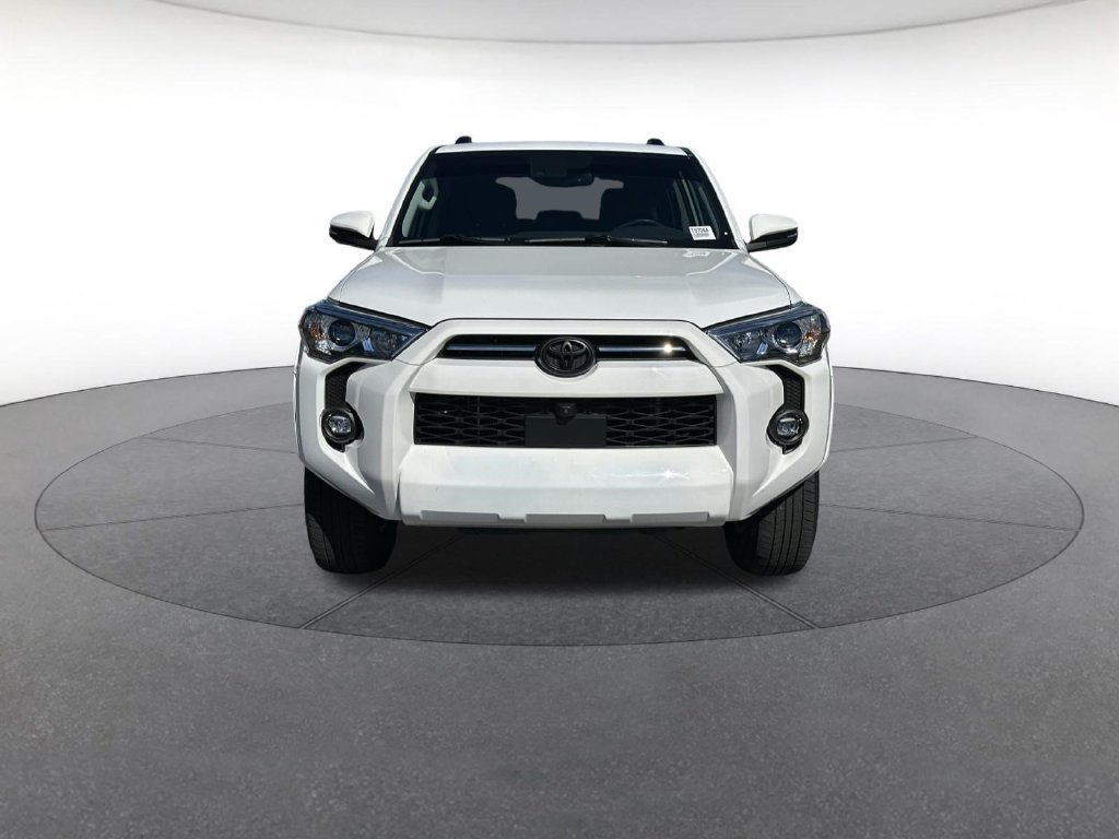 Used 2023 Toyota 4Runner SR5 Premium w/ Moonroof Package AWD/4WD image 9