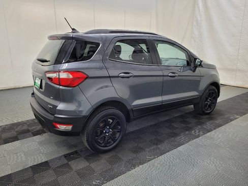 Used 2019 Ford EcoSport SE image 10