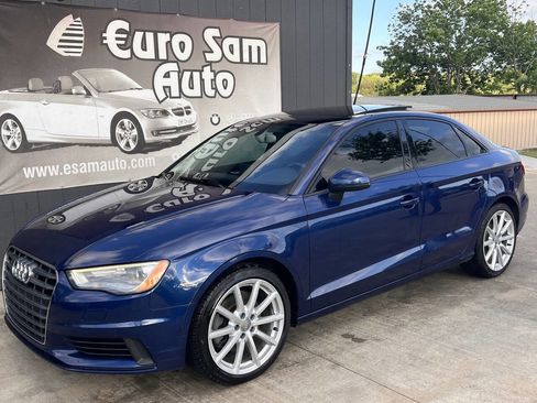 Used 2015 Audi A3 1.8T Premium FWD image 3