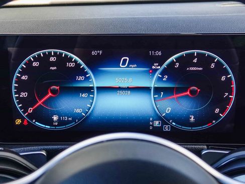 Certified 2023 Mercedes-Benz GLB 250 GLB 250 image 24