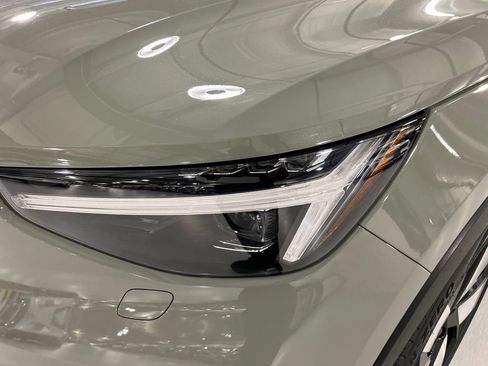 Certified 2023 Volvo C40 P8 Recharge Ultimate AWD/4WD image 7