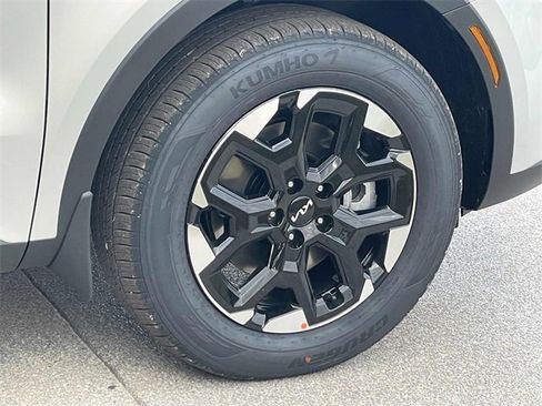 New 2026 Kia Sorento S image 17
