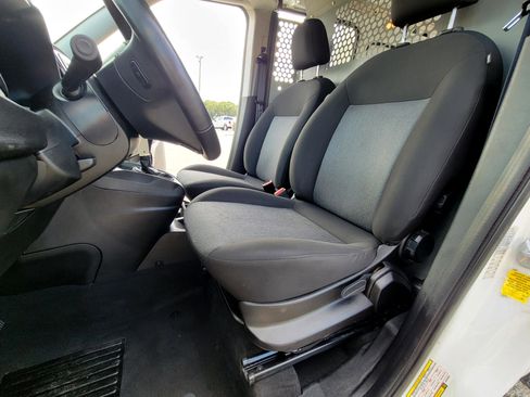 Used 2019 RAM ProMaster City Tradesman SLT image 21