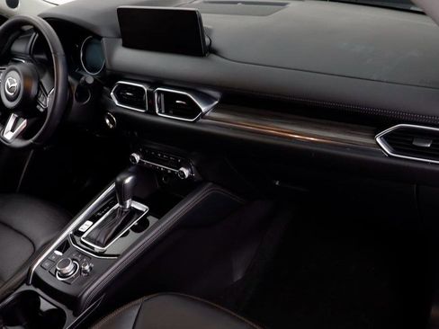 Used 2023 MAZDA CX-5 AWD 2.5 S w/ Premium Plus Pkg image 19