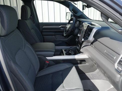 New 2026 RAM 1500 Big Horn image 30