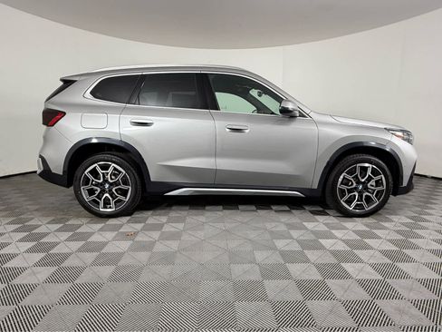 New 2026 BMW X1 xDrive28i w/ Convenience Package image 3