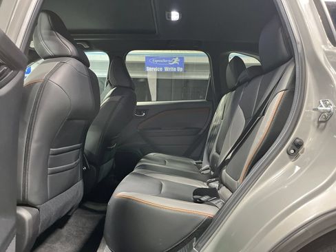 Used 2026 Subaru Forester Sport AWD/4WD image 32
