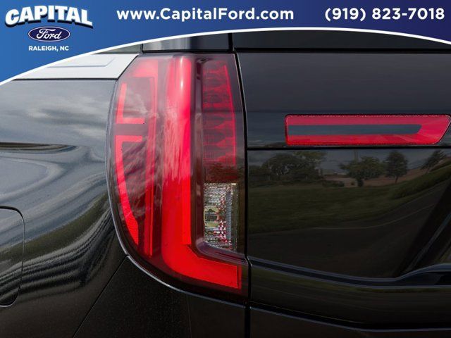 New 2027 Ford Expedition Max King Ranch AWD/4WD image 21