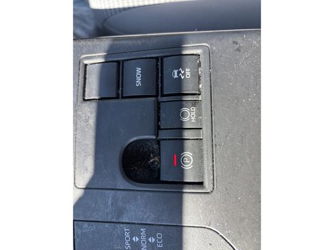 Used 2023 Toyota Highlander L image 8