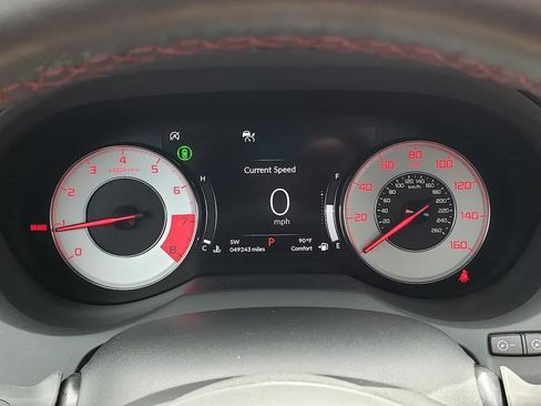 Certified 2023 Acura RDX A-Spec AWD/4WD image 24
