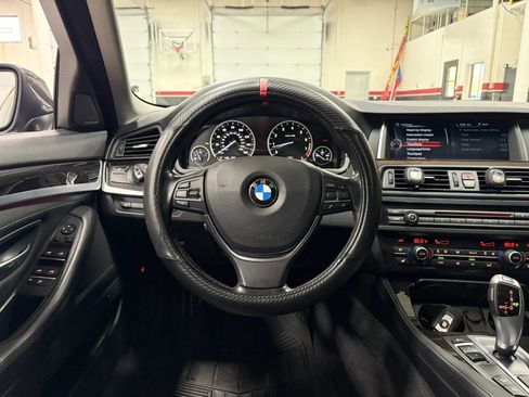 Used 2015 BMW 535i xDrive Sedan image 34