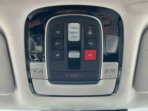Used 2024 Hyundai Palisade Calligraphy AWD/4WD image 30