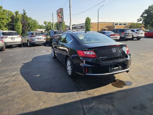 Used 2015 Honda Accord EX-L image 8