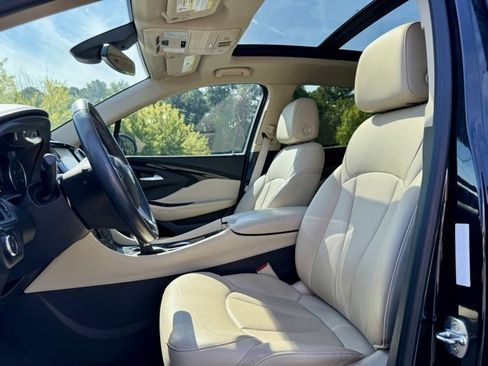Used 2017 Buick Envision Premium image 27