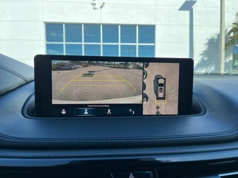 Used 2023 Acura MDX SH-AWD w/ Advance Package image 8