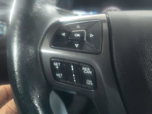 Used 2020 Ford Ranger Lariat w/ Equipment Group 501A Mid image 25