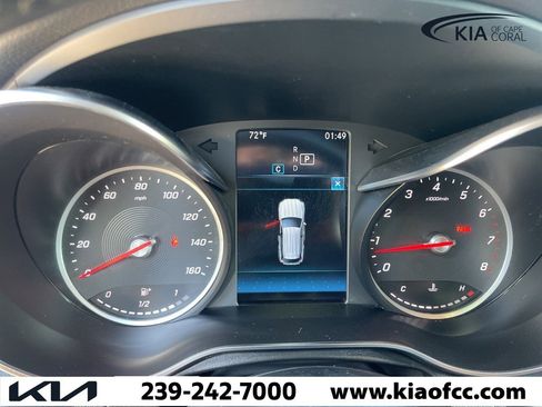 Used 2022 Mercedes-Benz GLC 300 4MATIC image 21