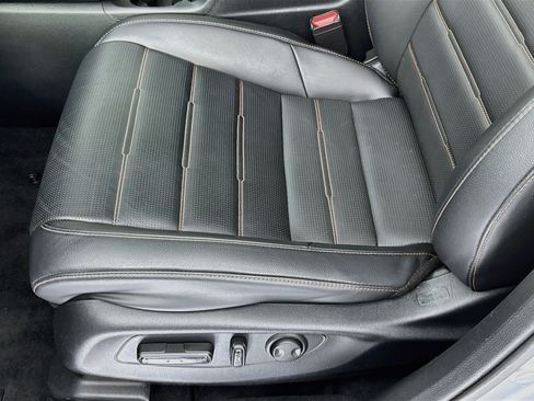Certified 2024 Honda CR-V Sport Touring image 20