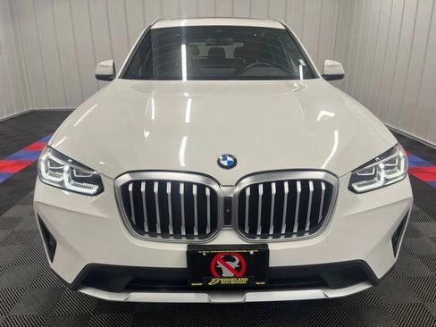 Used 2022 BMW X3 xDrive30i AWD/4WD image 10