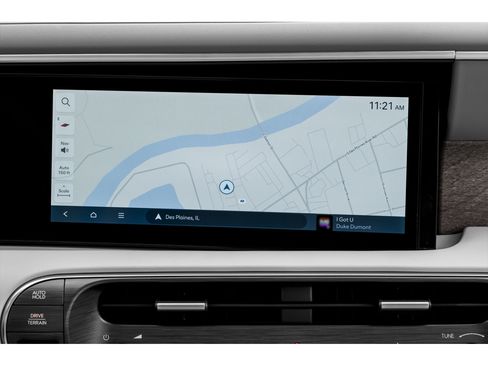 New 2026 Hyundai Palisade Limited AWD/4WD image 72