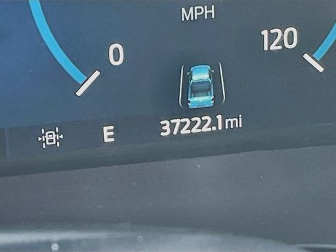 Used 2023 Ford F150 Lariat w/ Equipment Group 502A High AWD/4WD image 12