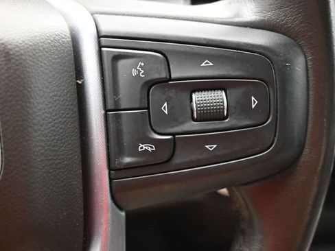 Used 2022 GMC Sierra 1500 SLT AWD/4WD image 10
