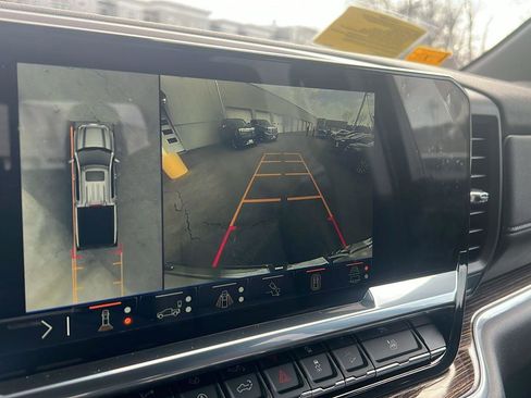 New 2026 GMC Sierra 1500 Elevation w/ Elevation Premium Package image 16