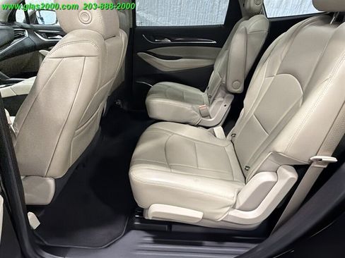 Used 2018 Buick Enclave Premium w/ Experience Buick Package AWD/4WD image 9