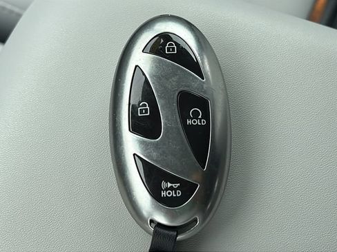 Certified 2024 Hyundai Kona SEL w/ Convenience Package FWD image 30