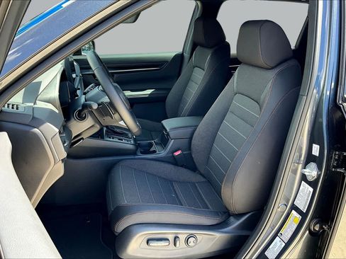 New 2026 Honda CR-V Sport image 9