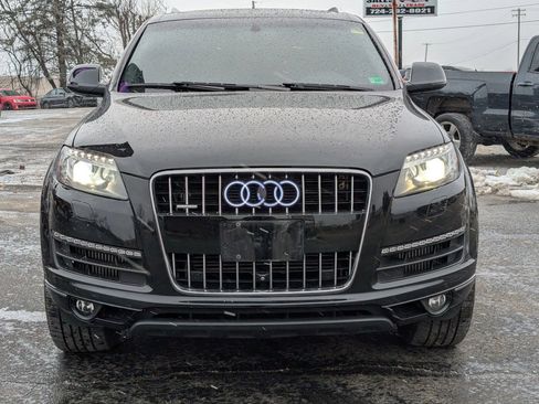 Used 2015 Audi Q7 TDI Prestige image 10
