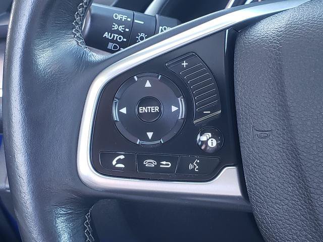 Used 2018 Honda Civic EX-T image 16