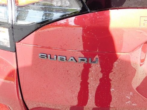 Used 2026 Subaru Forester Premium AWD/4WD image 5