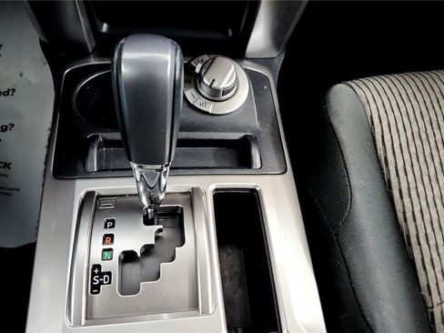 Used 2024 Toyota 4Runner SR5 image 28